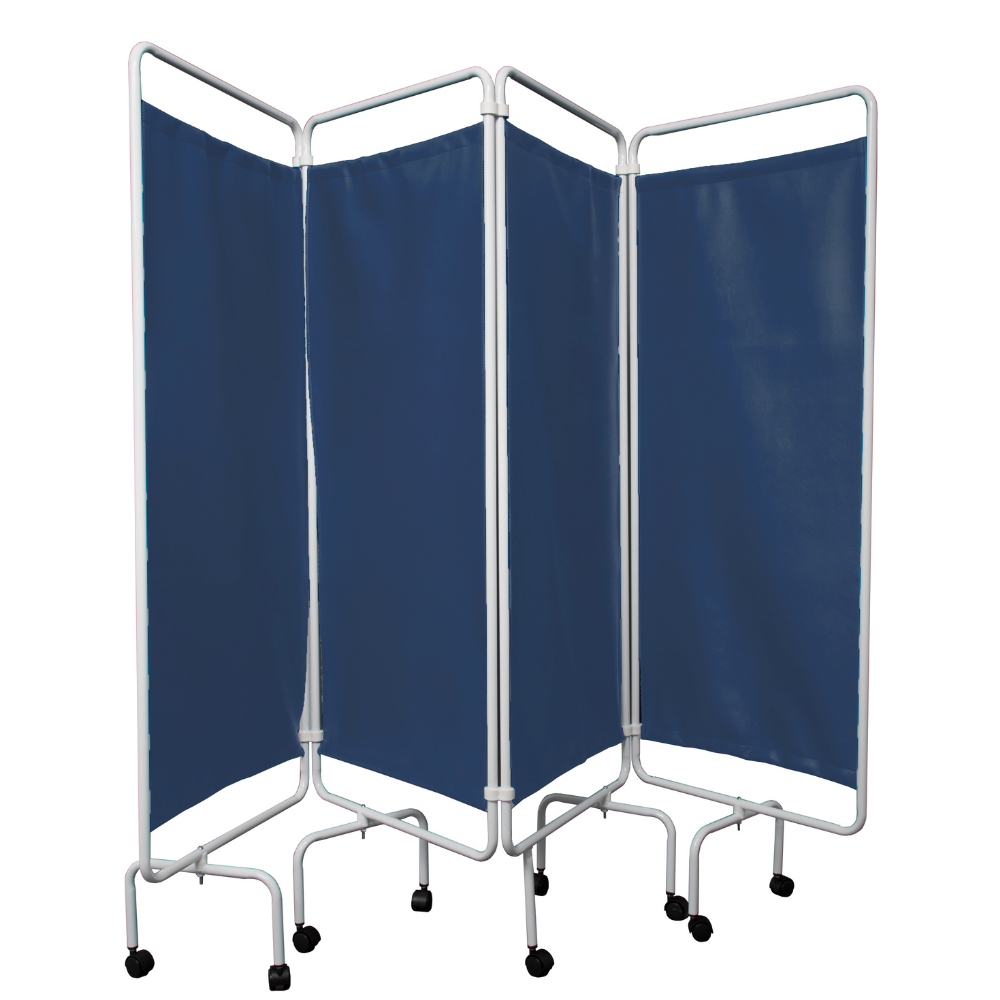 Medical Privacy Screens